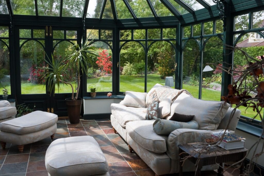 Fully Fitted Conservatory Prices