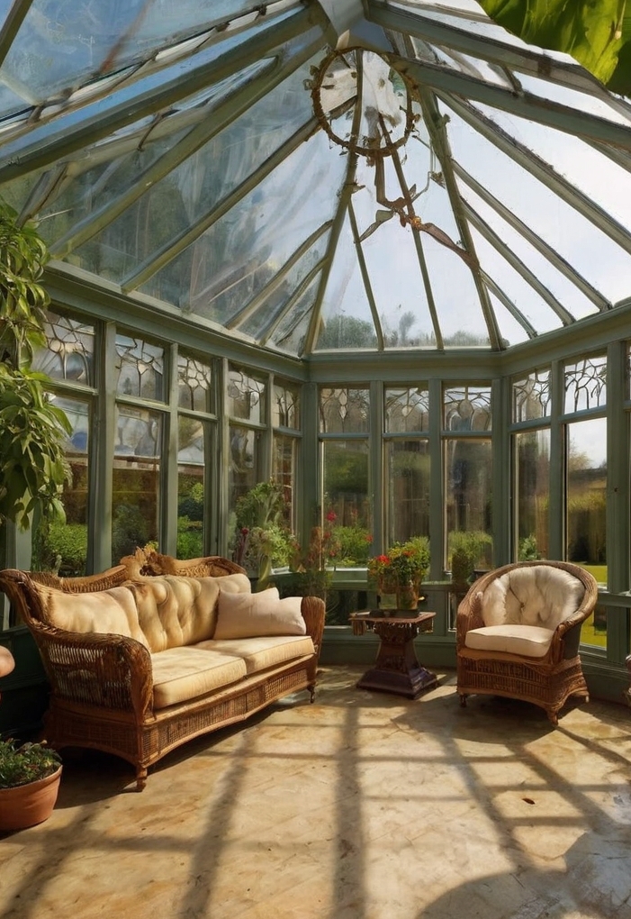 Conservatory