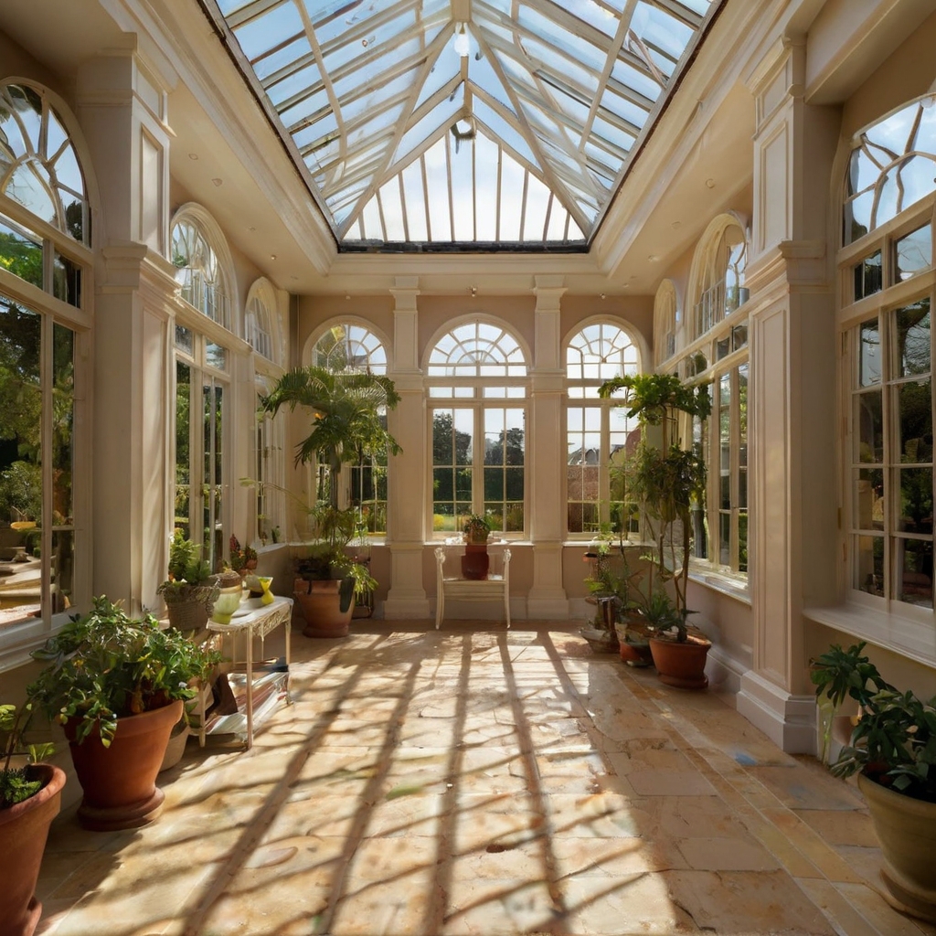 Orangery