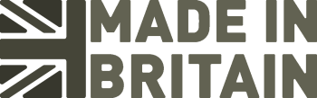 Made in Britain