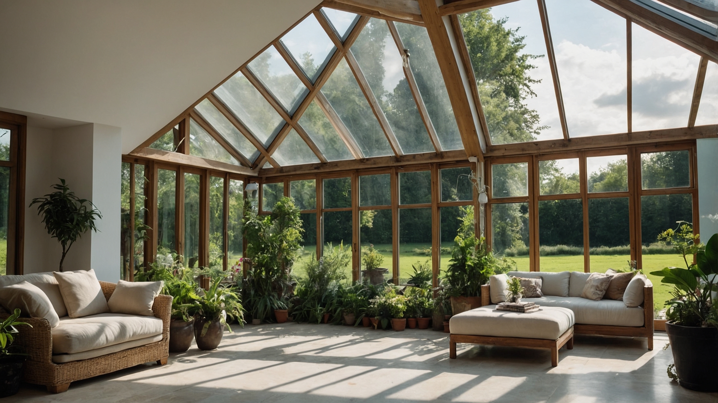 Conservatory Planning Permissions