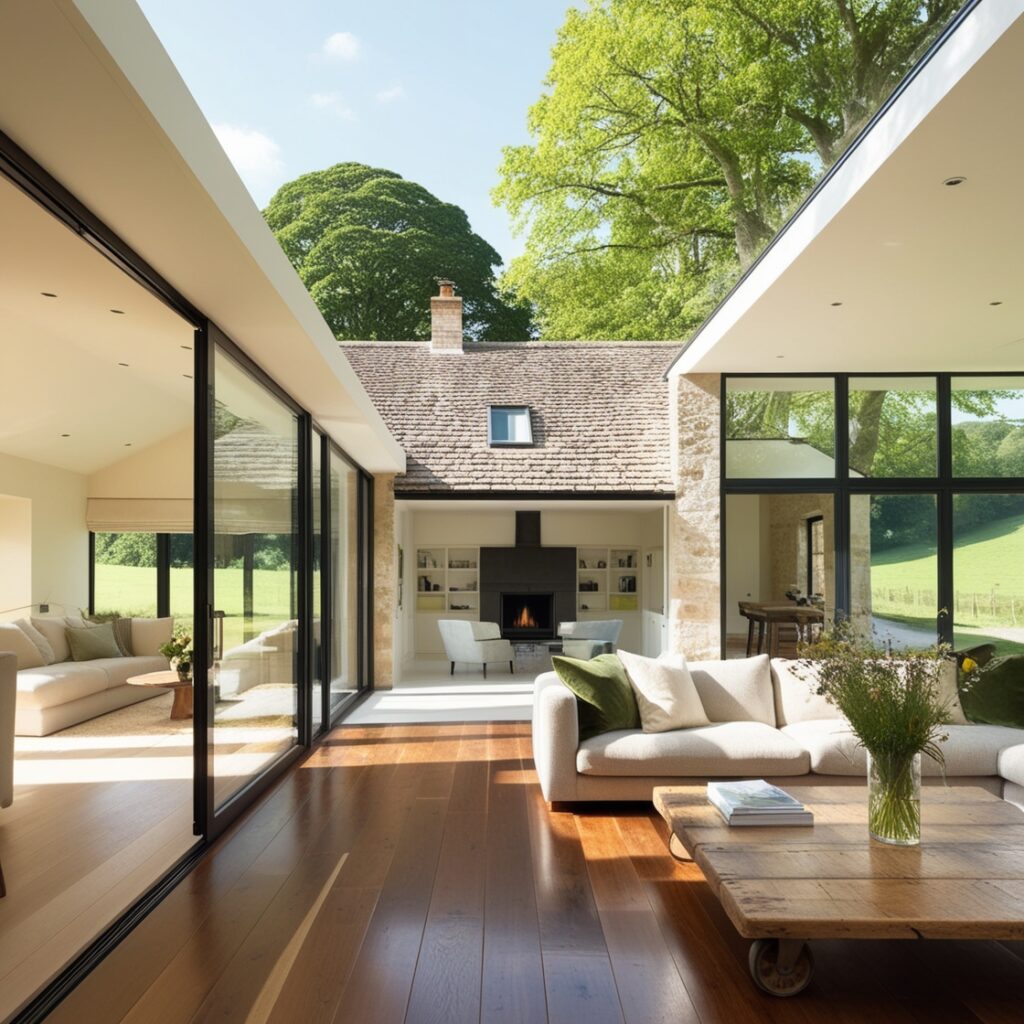 8 Surprising Benefits Of House Extension You Haven'T Considered House Extension