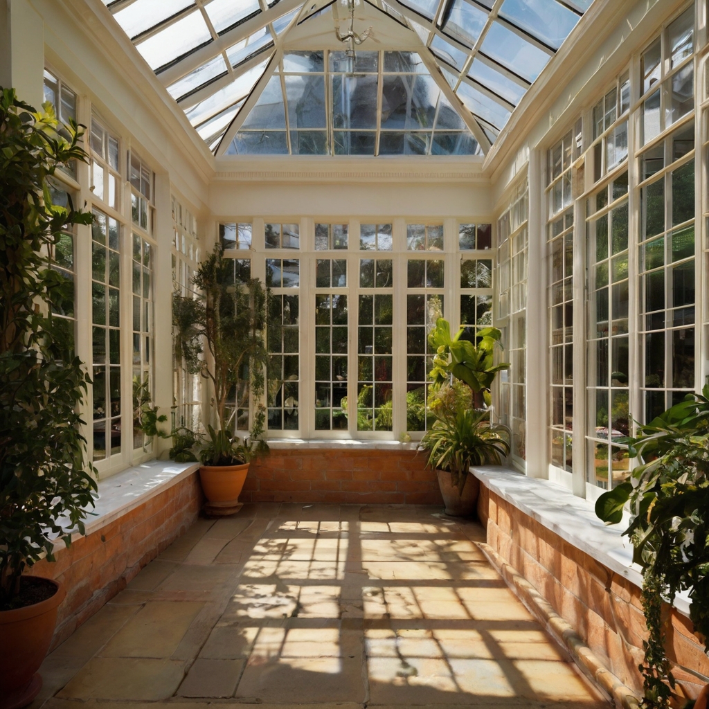 Orangery