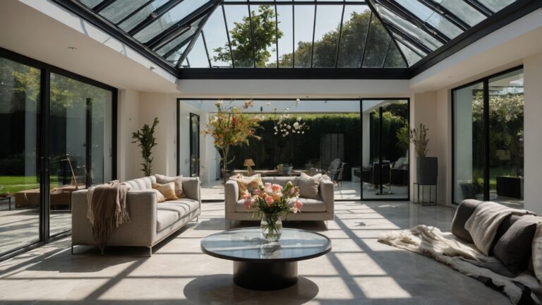 Orangery Vs Conservatory: Four Major Differences Orangery Vs Conservatory
