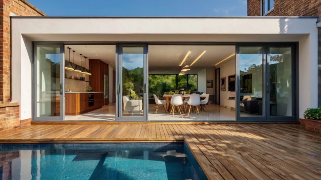 8 Surprising Benefits Of House Extension You Haven'T Considered House Extension