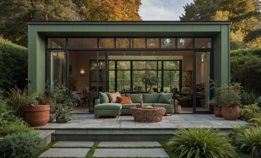 6 Best Bungalow Conservatory Styles To Fit Any Budget Conservatory Solid Roof