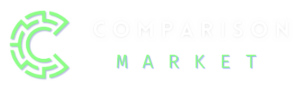 Comparison Market Logo 500x500px