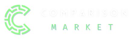 Comparison Market Logo 500x500px