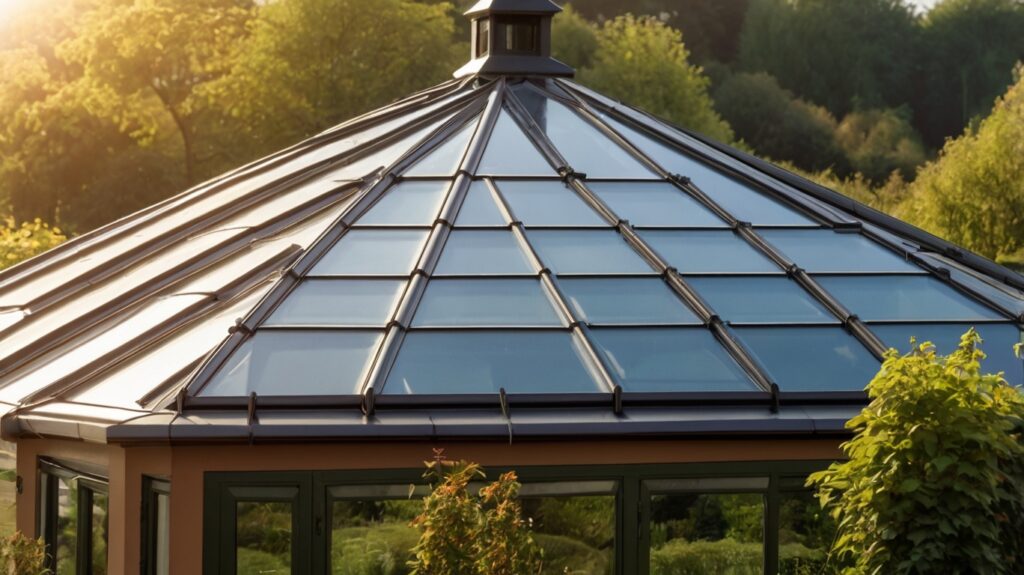 Best Conservatory Roofs