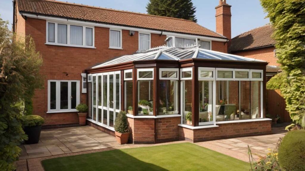 Discover 15 Key Benefits &Amp; Design Ideas For Flat Roof Conservatories Flat Roof Conservatory