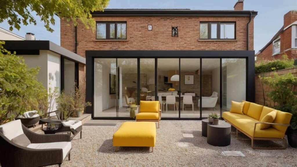 Discover 15 Key Benefits &Amp; Design Ideas For Flat Roof Conservatories Flat Roof Conservatory