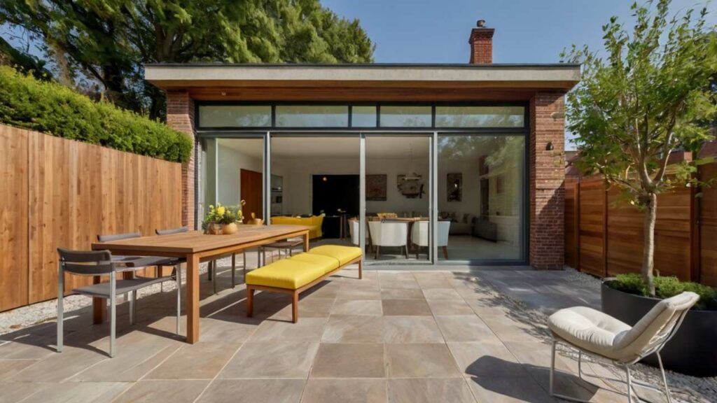 Discover 15 Key Benefits &Amp; Design Ideas For Flat Roof Conservatories Flat Roof Conservatory