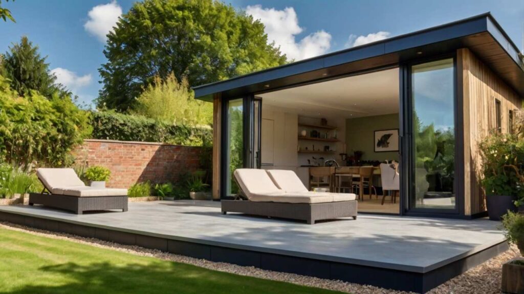Discover 10 Key Flat Roof Extension Pros And Cons You Should Know Flat Roof Extensions