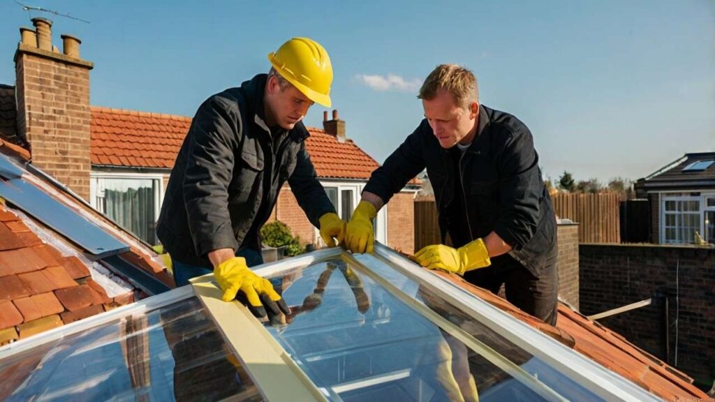 Boost Your Home’s Value With High-Quality Conservatory Roof Installations Polycarbonate Conservatory Roof Installations
