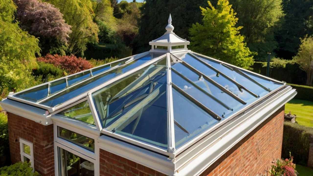 How To Choose The Best Conservatory Roof For Long-Term Durability Victoria Conservatory Roof
