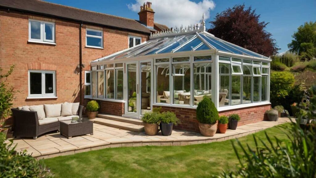 Affordable Conservatory Extensions: Budget-Friendly Design Ideas Conservatory Extensions