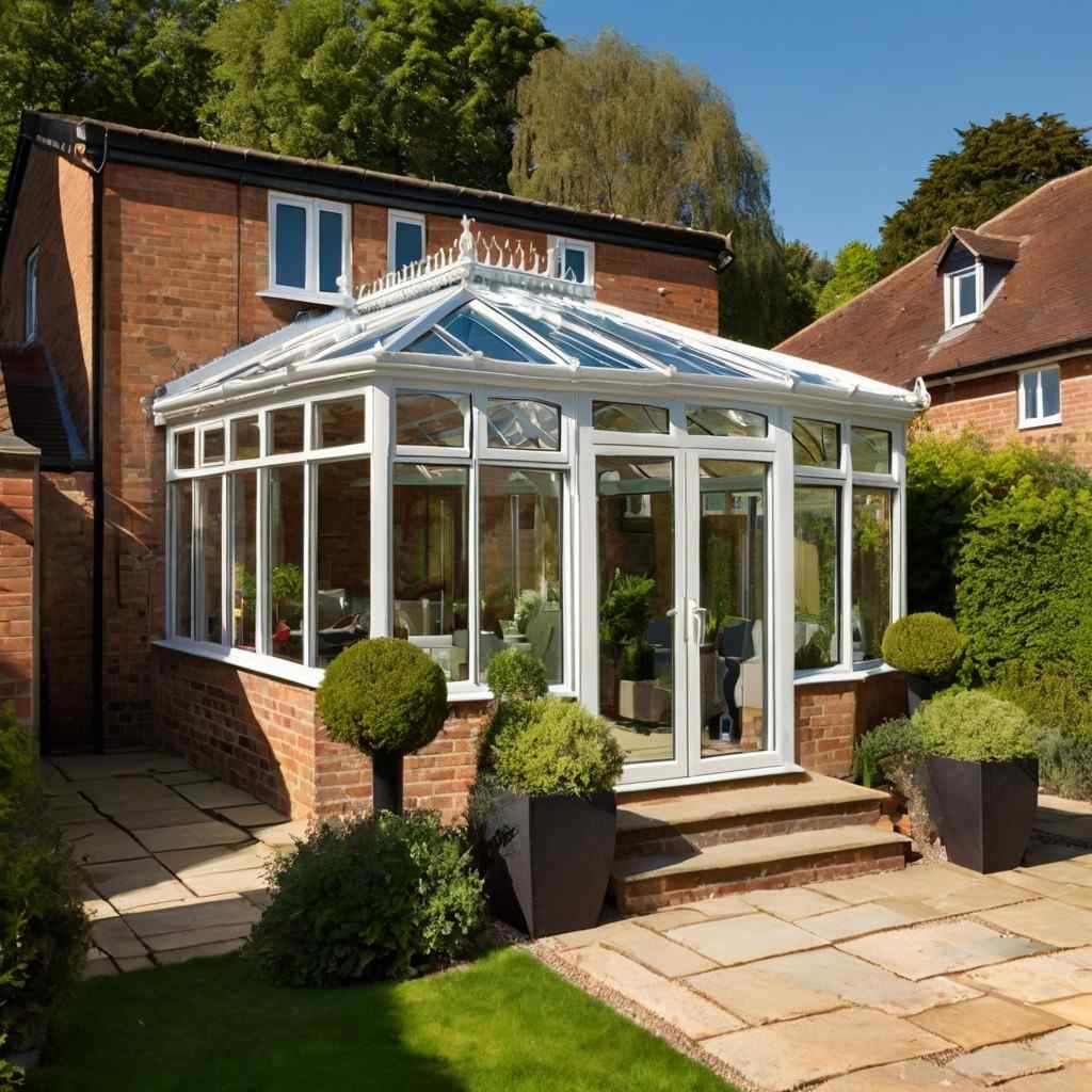 Conservatory Extensions