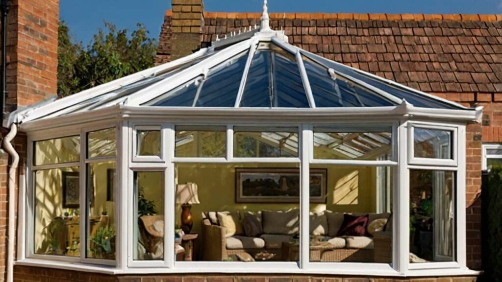 How Much Does It Cost To Replace A Conservatory Roof Conservatory Roof Replacement