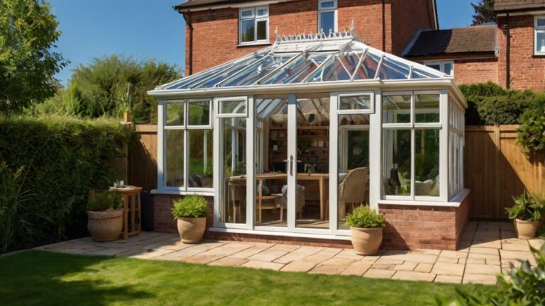 Diy Conservatory Kits