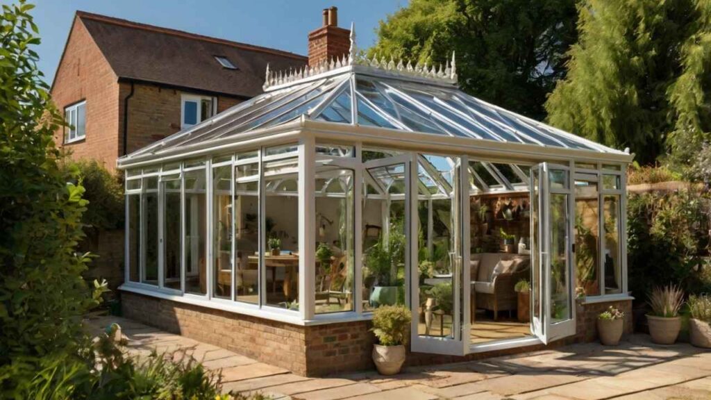 Diy Conservatory Kits: Everything You Need To Know Before Building Diy Conservatory Kits