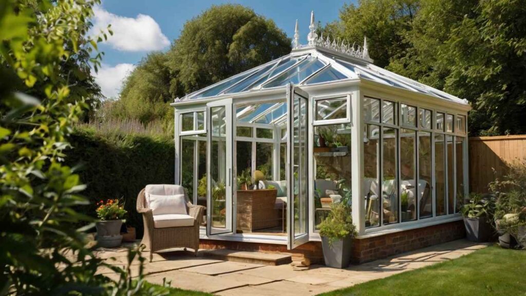Diy Conservatory Kits: Everything You Need To Know Before Building Diy Conservatory Kits 1