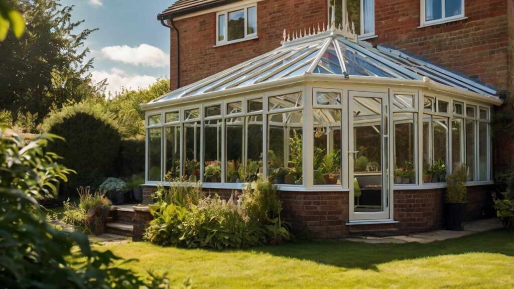 Diy Conservatory Kits: Everything You Need To Know Before Building Diy Conservatory Kits 2