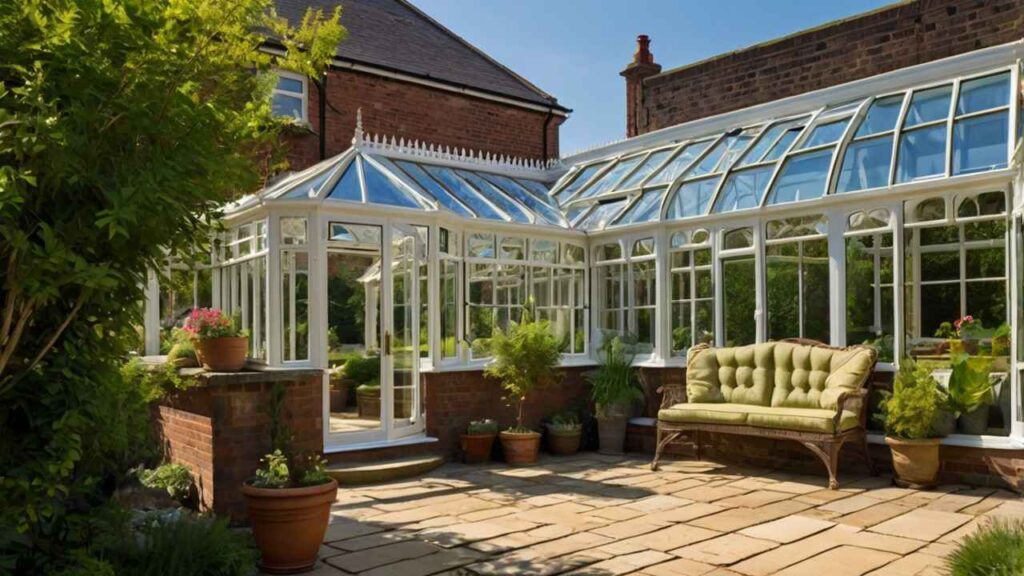 The Pros And Cons Of Victorian Style Conservatories Victorian Style Conservatories