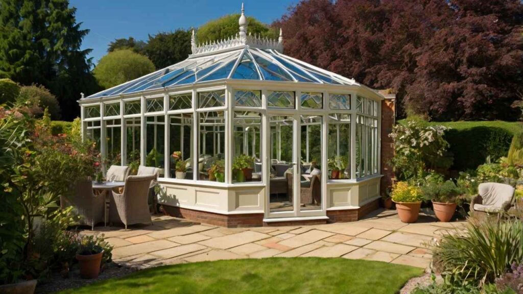The Pros And Cons Of Victorian Style Conservatories Victorian Style Conservatories