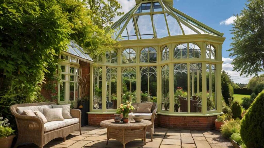The Pros And Cons Of Victorian Style Conservatories Victorian Style Conservatories
