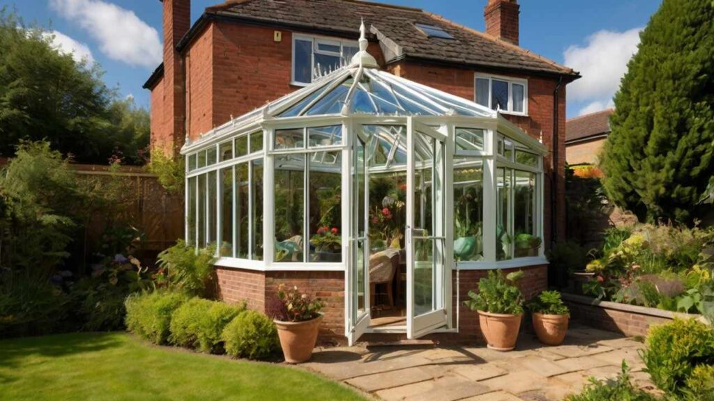 The Ultimate Guide To Choosing The Right Conservatory Design Victorian Style Conservatory