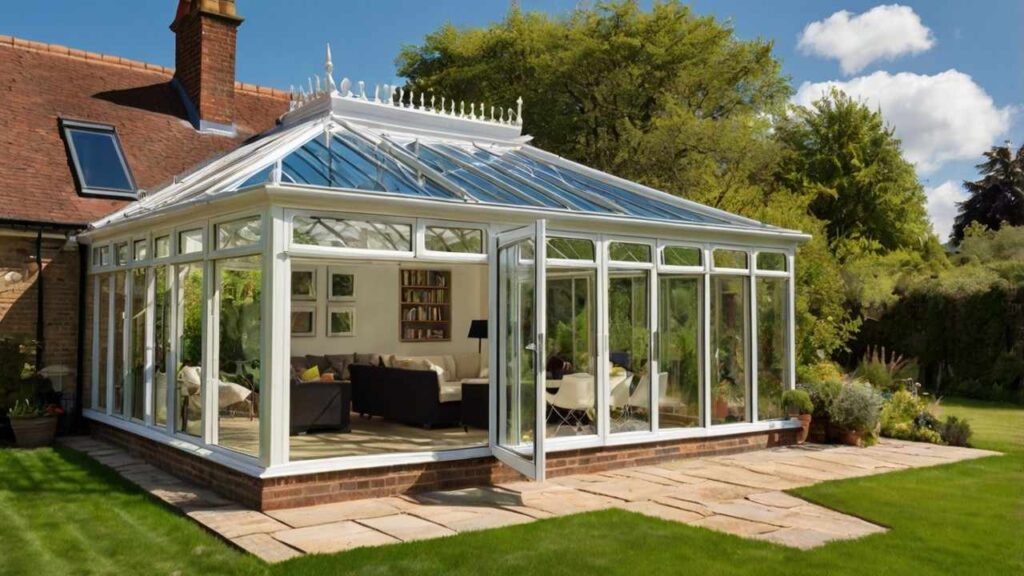 Affordable Conservatory Extensions: Budget-Friendly Design Ideas Lean-To Conservatories