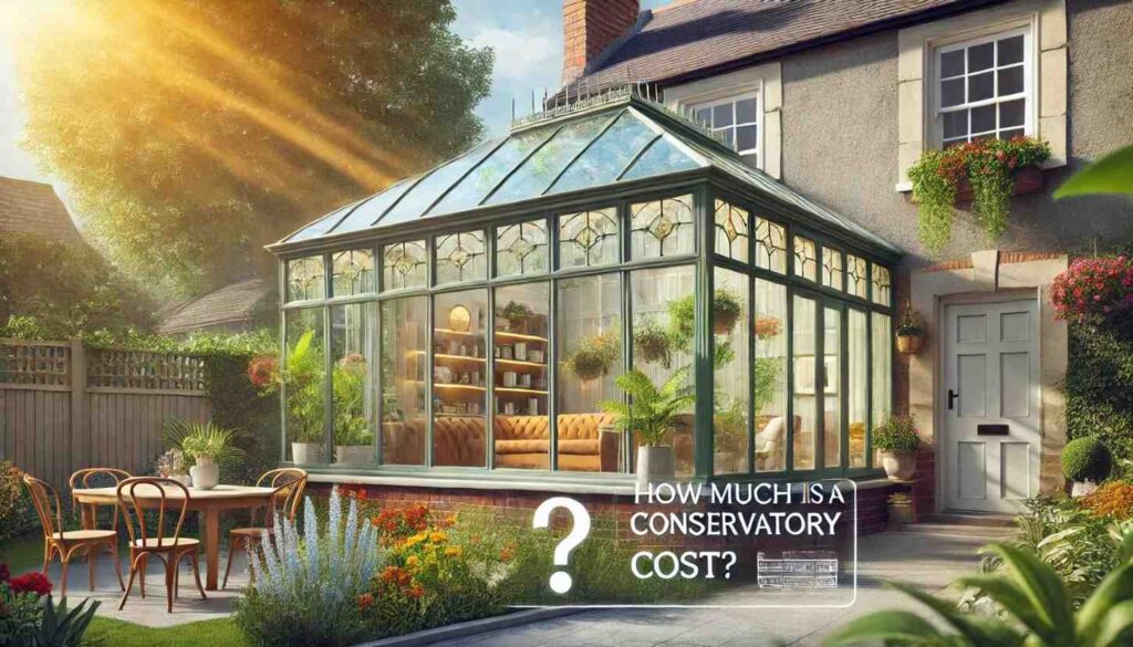 Conservatory Cost