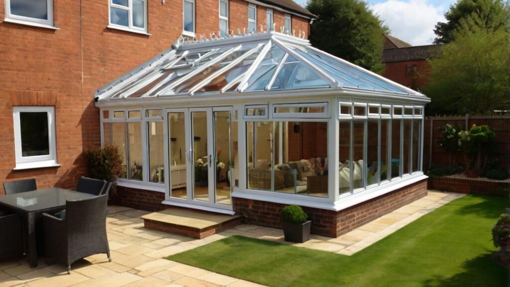How To Choose The Best Edwardian Conservatory Roof Edwardian Conservatory Roof