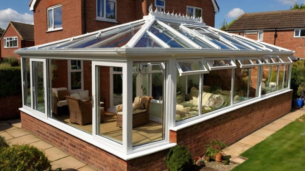 How To Choose The Best Edwardian Conservatory Roof Edwardian Conservatory Roof