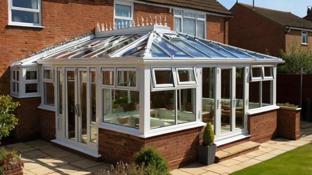 How To Choose The Best Edwardian Conservatory Roof Edwardian Conservatory Roof