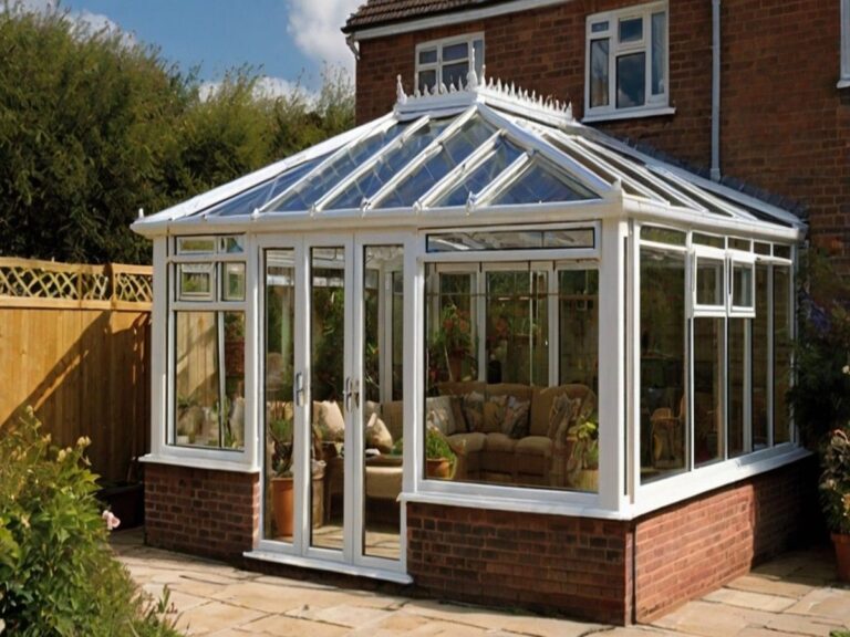 Lean-To Conservatory Cost