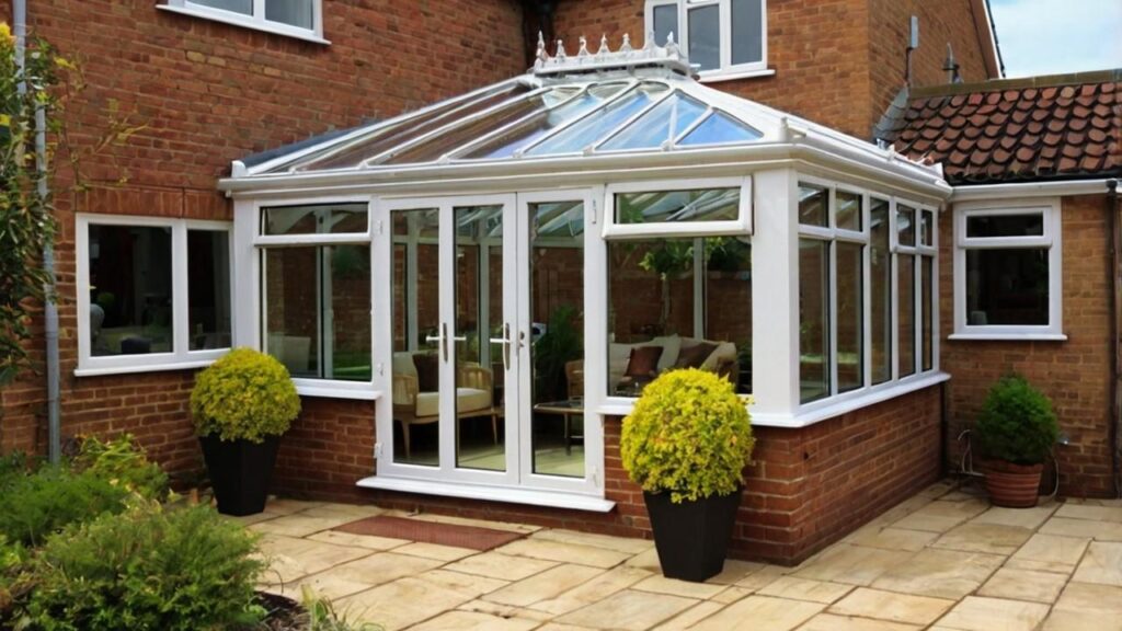 What Is A Lean To Conservatory? A Complete Guide To Design, Benefits &Amp; Costs Lean-To Conservatory