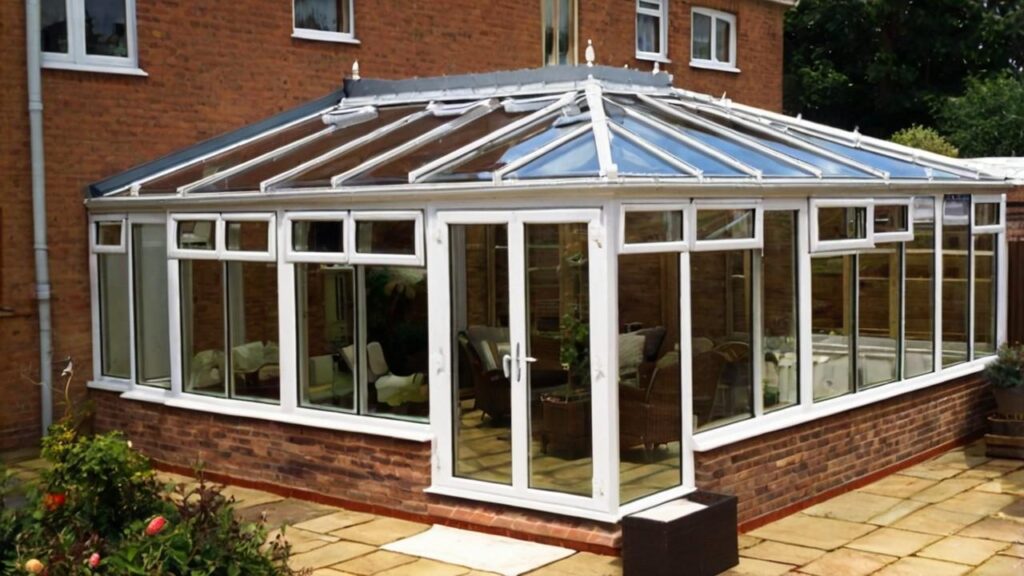 The Benefits Of A Lean-To Conservatory Roof For Your Home Lean-To Conservatory Roof