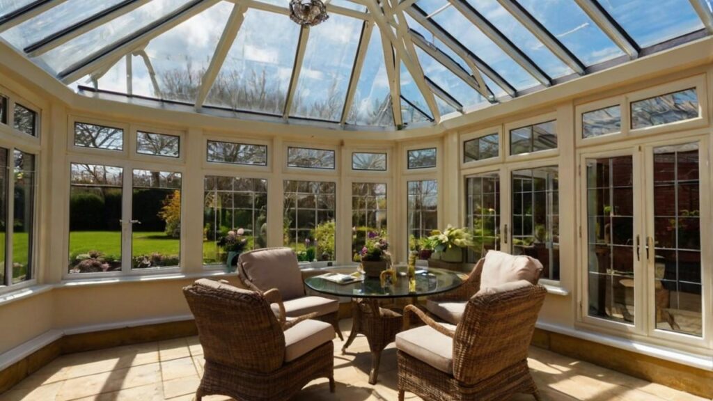 What Is A Lean To Conservatory? A Complete Guide To Design, Benefits &Amp; Costs Lean-To Conservatory