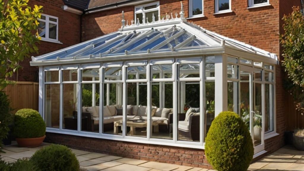 How Much Does A Modern Conservatory Really Cost? A Complete Guide Modern Conservatory Cost