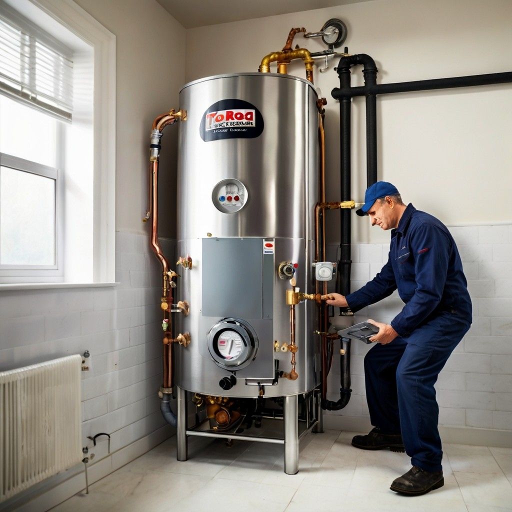 Quotes For Home Boiler