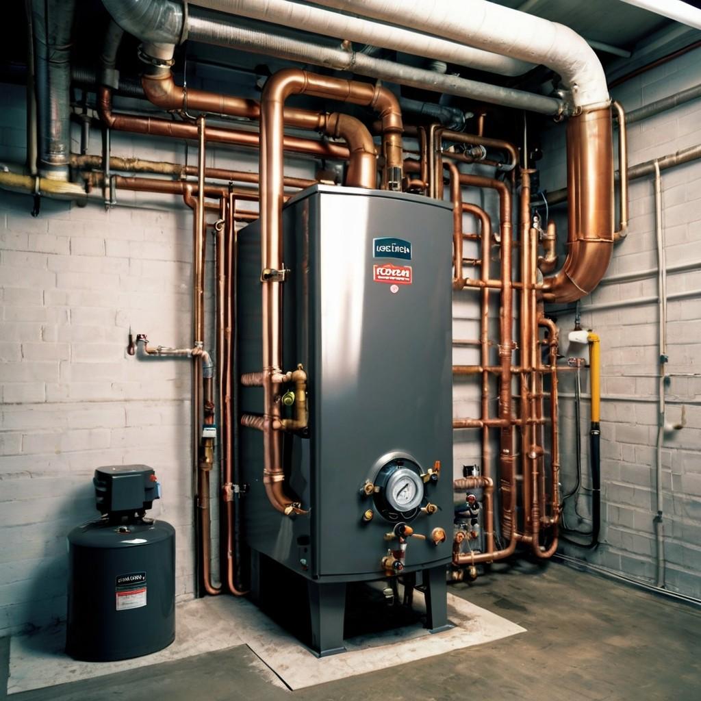 Quotes For Home Boiler