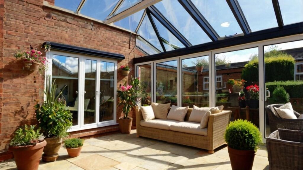 How Much Does A Lean-To Conservatory Cost? Lean-To Conservatory Cost