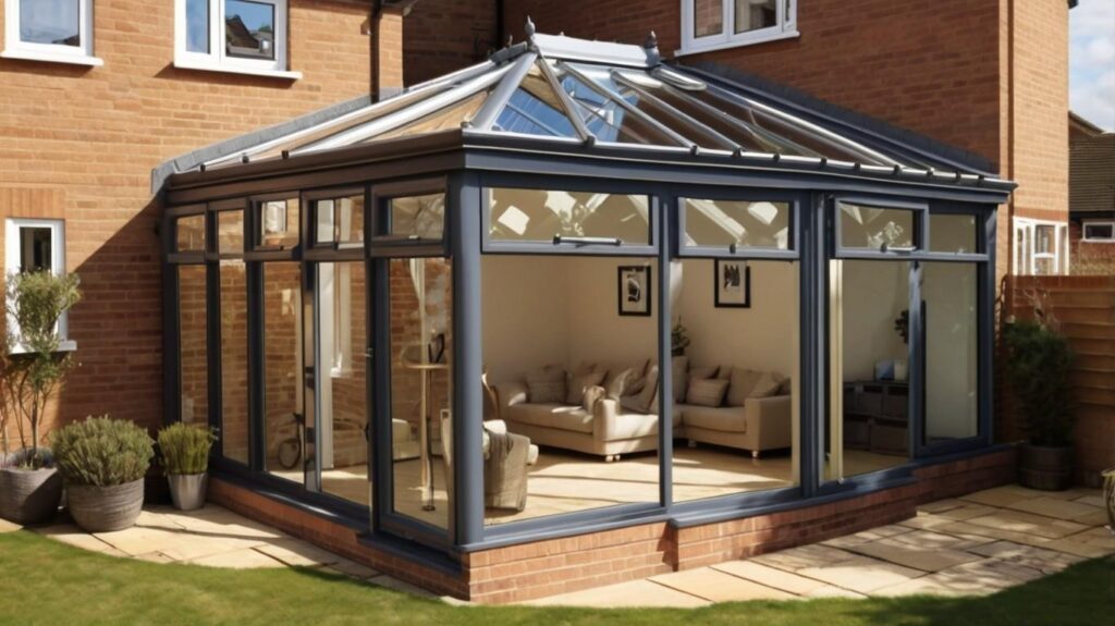 Lean-To Conservatory Cost