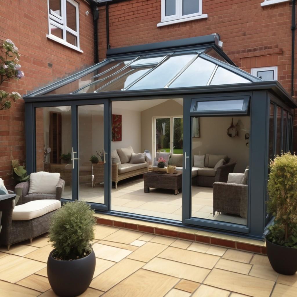 Lean-To Conservatory Cost