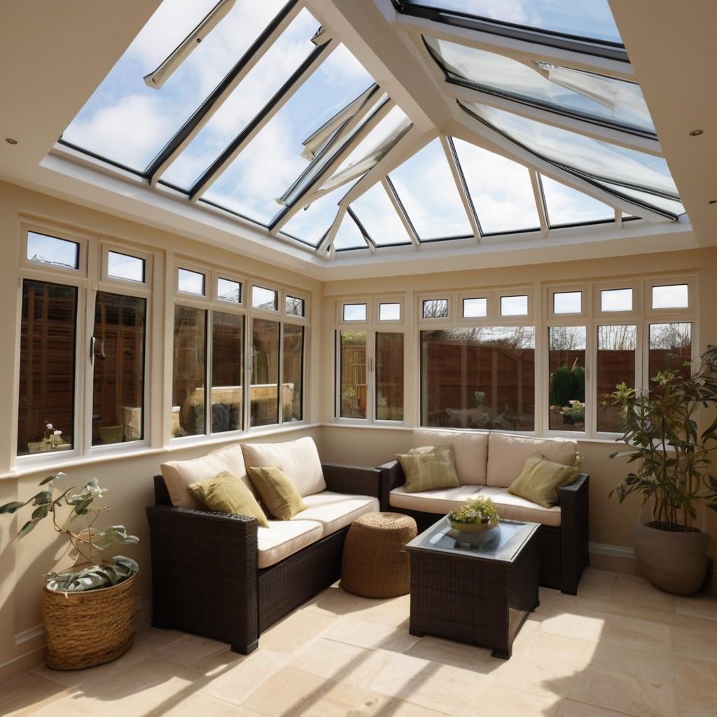 Lean-To Conservatory Cost