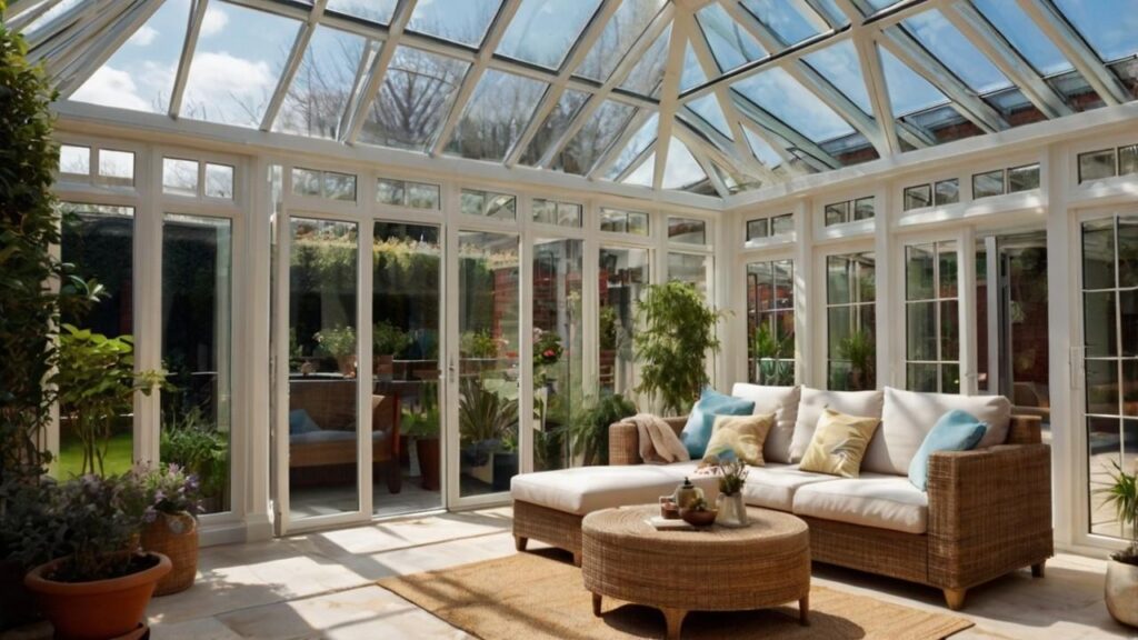 How Much Does A Modern Conservatory Really Cost? A Complete Guide Modern Conservatory Cost 1