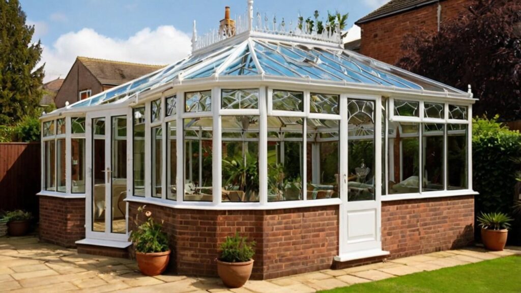 What Is A Victorian Conservatory? Pros, Cons, And Style Victorian Conservatory