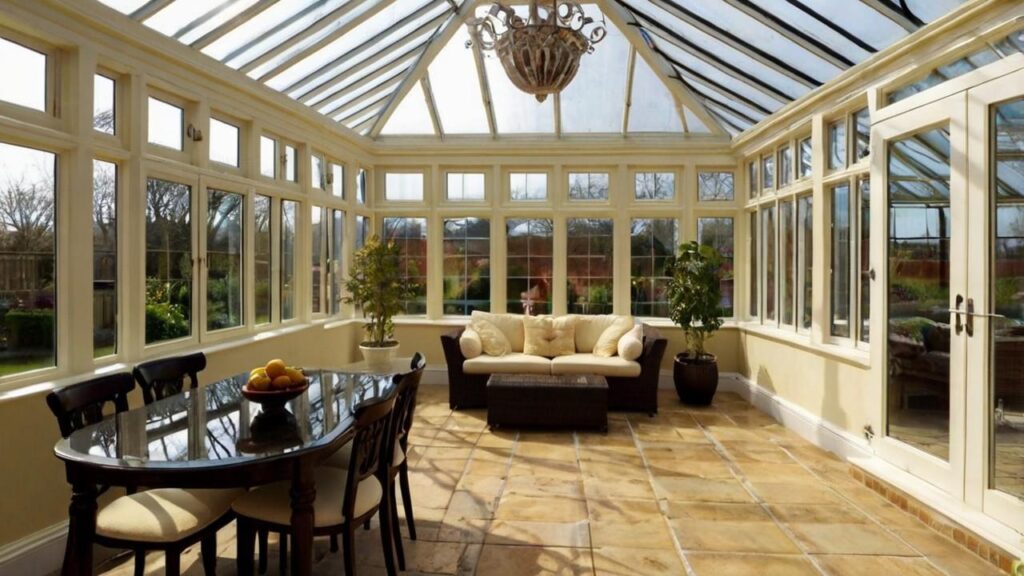 What Is A Victorian Conservatory? Pros, Cons, And Style Victorian Conservatory