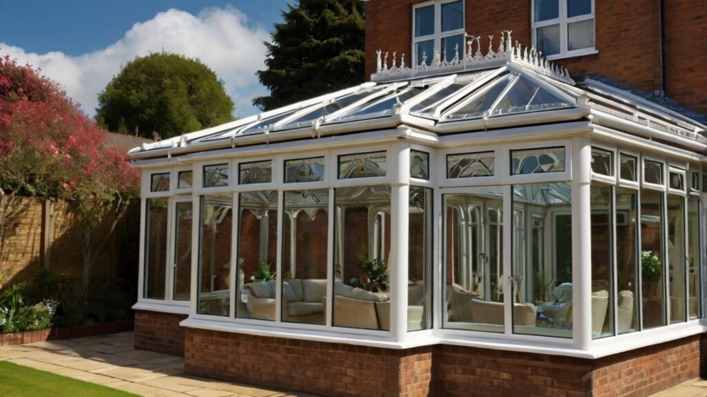 How To Choose The Perfect Victorian Conservatory Roof Victorian Conservatory Roof